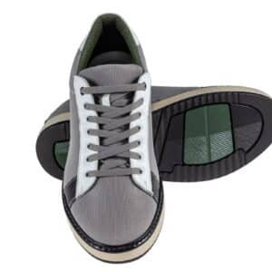 Active Milazzo Grey Men