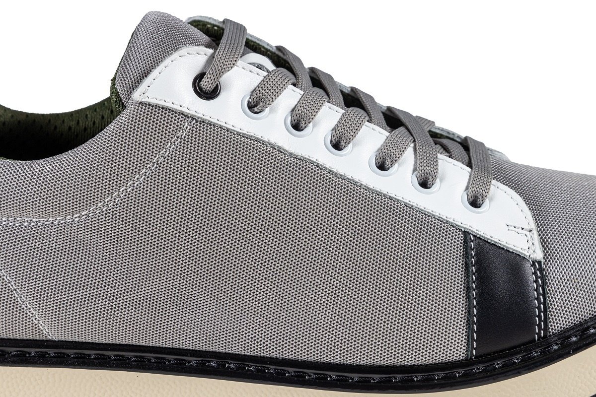 Active Milazzo Grey Men - Image 6