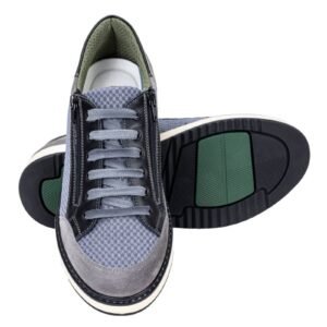 Active Stylo Grey Men