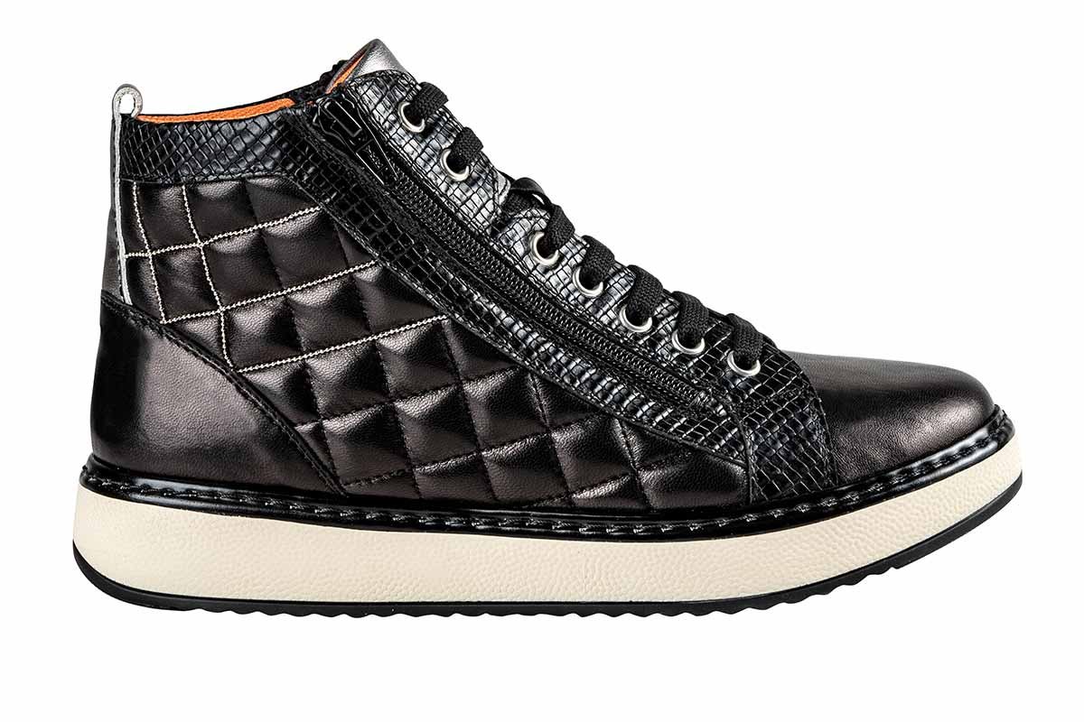 Active Maratea Black Women