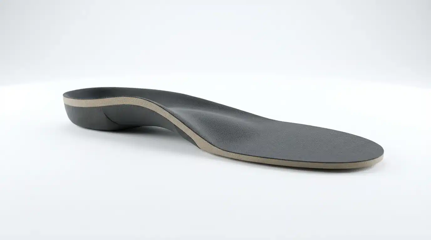 Achilles Tendon Support Insole by Steps Creators