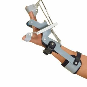 Functional Hand Orthosis