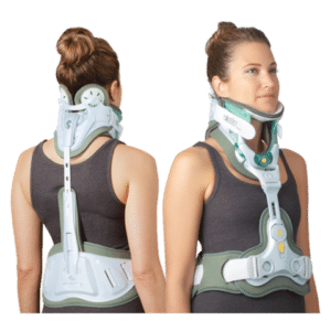 Cervico-Thoracic Orthosis (CTO)
