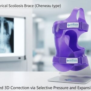Cheneau Brace for Scoliosis