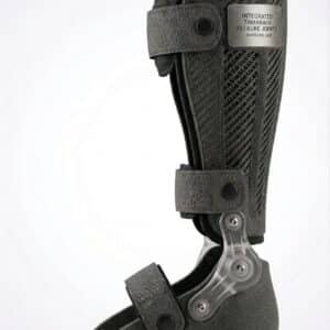 Hinged Ankle Foot Orthosis