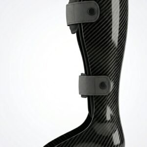 Solid Ankle Foot Orthosis