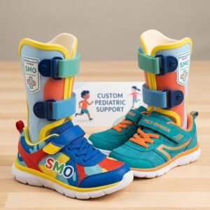 Supramalleolar Orthosis (SMO)