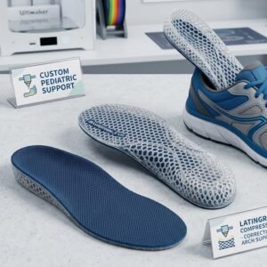 Foot Orthosis (Insoles / Arch Support)