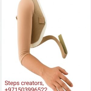 Shoulder Disarticulation Prosthesis