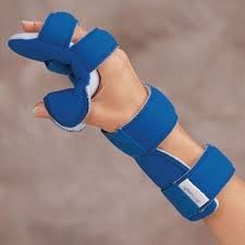 Resting Hand Splint