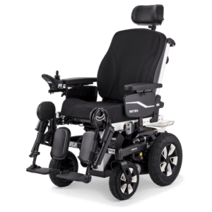 iCHAIR MC3 1.612