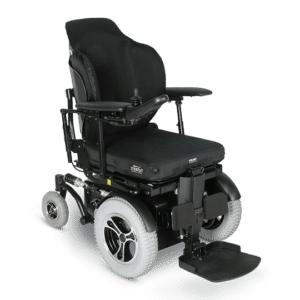TA iQ FWD 1.513