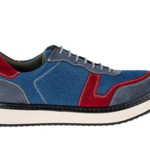 Active Tobia MarineRed Men