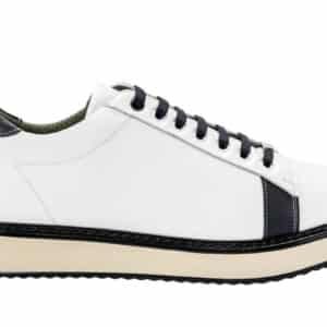 Active Palermo White Men