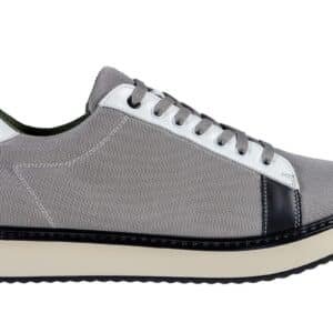Active Milazzo Grey Men