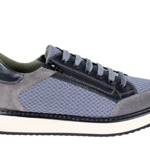 Active Stylo Grey Men
