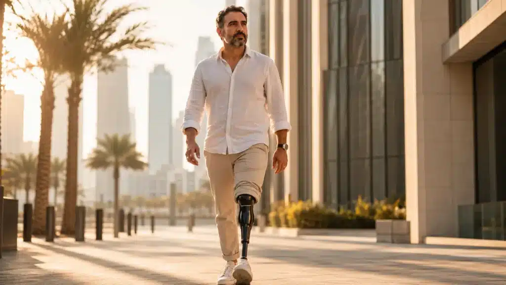 above-knee-prosthesis-dubai-hero